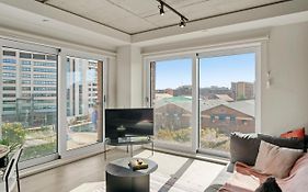 Leeds Riverside - Luxury Apartments By Mgroupsa